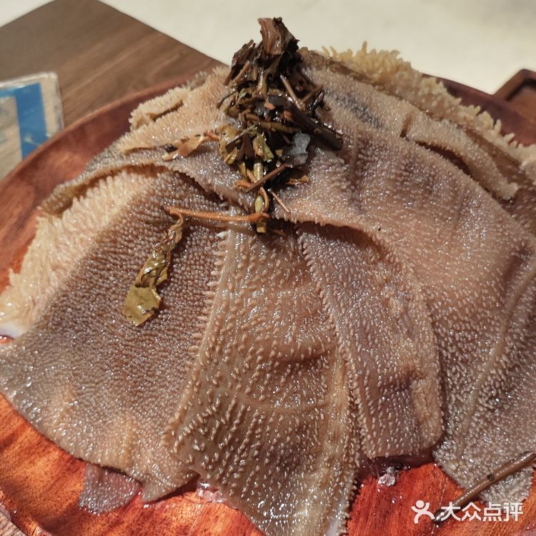 牛油火锅真是让人欲罢不能