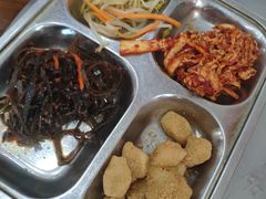 -延成苑韩式烤肉店(长春道店)