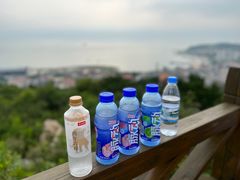 -长岛南北长山旅游景区