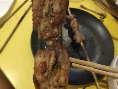 -望京小腰(北京总店)