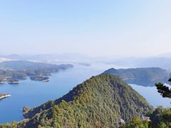 -千岛湖东南湖区