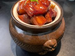 -在莲野·湖北民间菜·头牌松滋鸡(光谷步行街店)