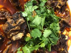 -大鹏饭店·金陵家宴(奥体中心店)