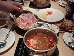 -星伦多自助料理(江阴万达店)