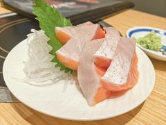 -合点寿司(金虹桥商场店)