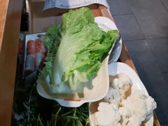 -傣妹火锅(南京东路一店)