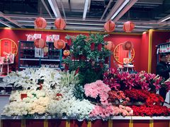 -宜家家居(西安未央商场店)