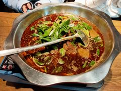 -汪爹爹武汉牛三鲜(朝外大街店)