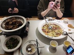 -江渔儿酸菜鱼(奥园广场金发购物中心店)