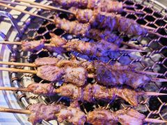 -二虎原味烧烤