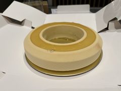 -Amber(置地文华东方酒店)