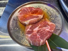 -入火韩国烤肉(凯旋广场店)
