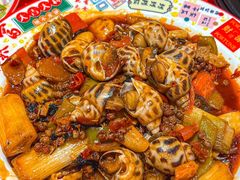 -吉利龙虾·新派海鲜烧烤