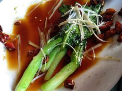 -大清花饺子(五五路店)