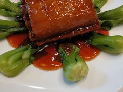 -功德林素菜饭庄(前门店)