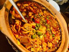 -马头巷·食景园(苏州总店)