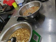 -景记甜品