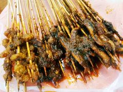 -十里铺铁板鱿鱼