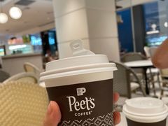 -Peet's Coffee皮爷咖啡(万象天地店)