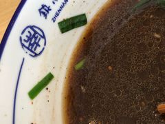 -镇南锅盖面馆(解放路店)