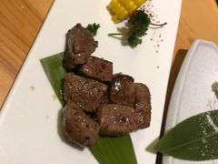 -竹幸日本料理(国光1937科技文化创意园店)