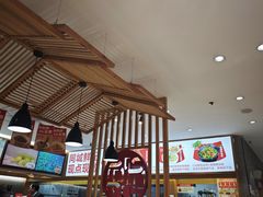 -南城香·饭香串香馄饨香(青年路店)