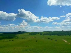 -塞罕坝国家级自然保护区