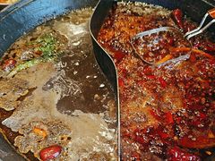 -山城辣妹子(定福庄店)