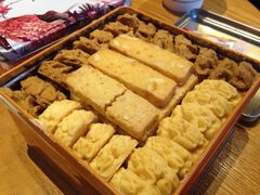 -家琳甜品(江南东店)