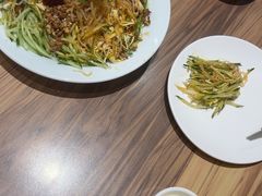 -九转小磨·东北菜老字号(祥安店)