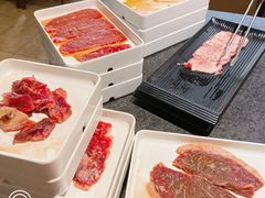 -神户赤童日式烤肉伙伴(东直门店)