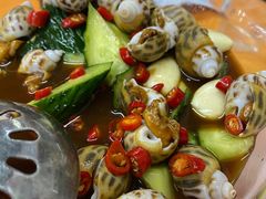 -聚味瞿记·龙虾堂(树木岭店)