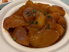-安徽大厦中餐厅