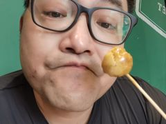 -憶廟街 X 沙角邨(太古城店)