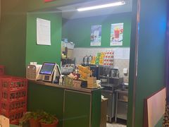-七爷清汤腩·港式餐厅(金狮广场店)