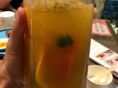 -茉莉餐厅(包河万达店)