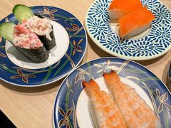 -大起水产回转寿司(道顿堀店)