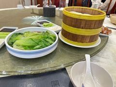 -便宜坊烤鸭店(玉蜓桥天坛店)