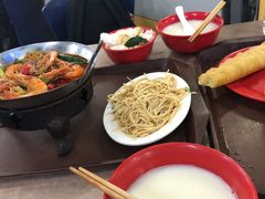 -同济大排档