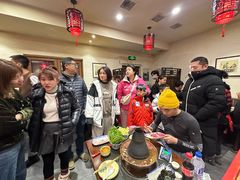 -吉祥涮羊肉