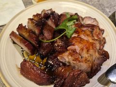 -留半山·香港食堂(啦啦宝都店)