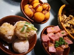 -淀里船宴(卓达店)