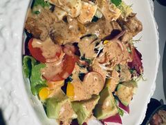 -佐度王子扒房(天鹅湖店)