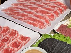 -众宜轩老北京铜锅涮肉·四合院(建国门店)
