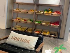 -NOKNOK若蔻亲子餐厅(天地壹方北馆店)