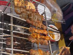 -古彭7只羊·招牌白串·碳锅羊肉旗舰店