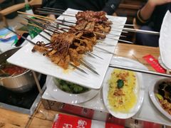 -洪忠涮烤王(嵩山路店)