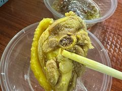 -威邵鸡煲(西华路总店)