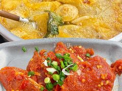 -顶上头·螺蛳火锅(五一新村店)