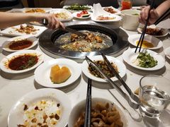 -么子烤肉(化龙池店)